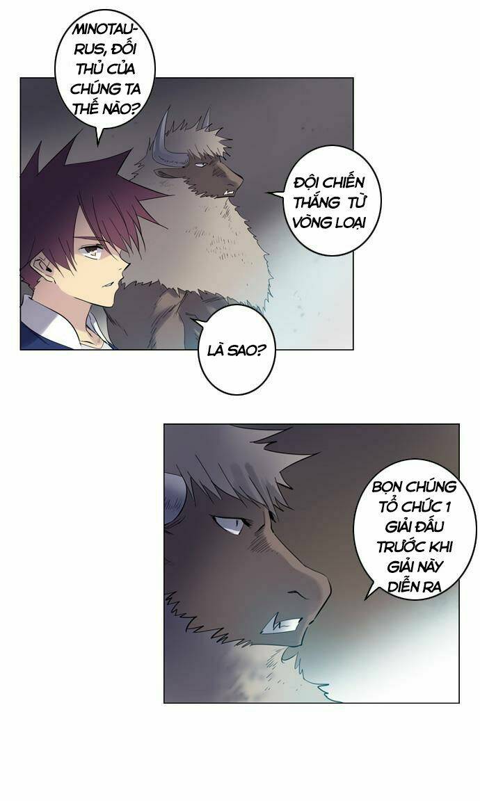 bản khế ước linh hồn chapter 125 4