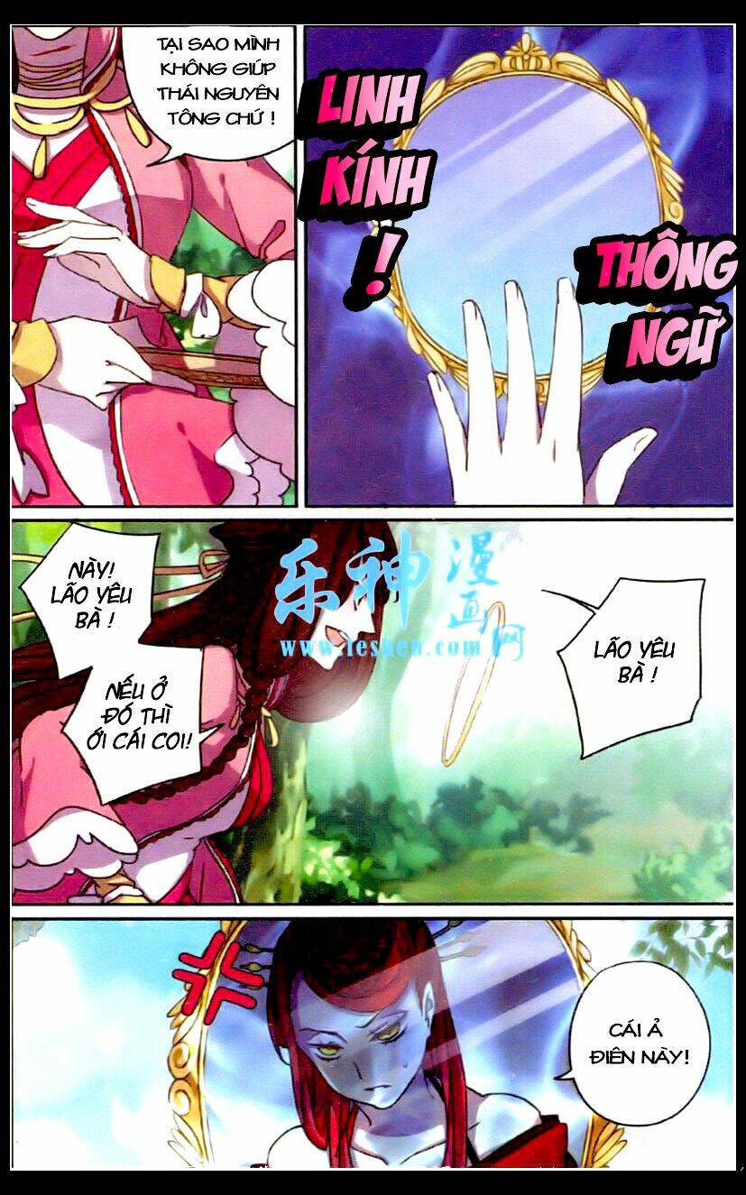 thần hoàng chapter 14 5