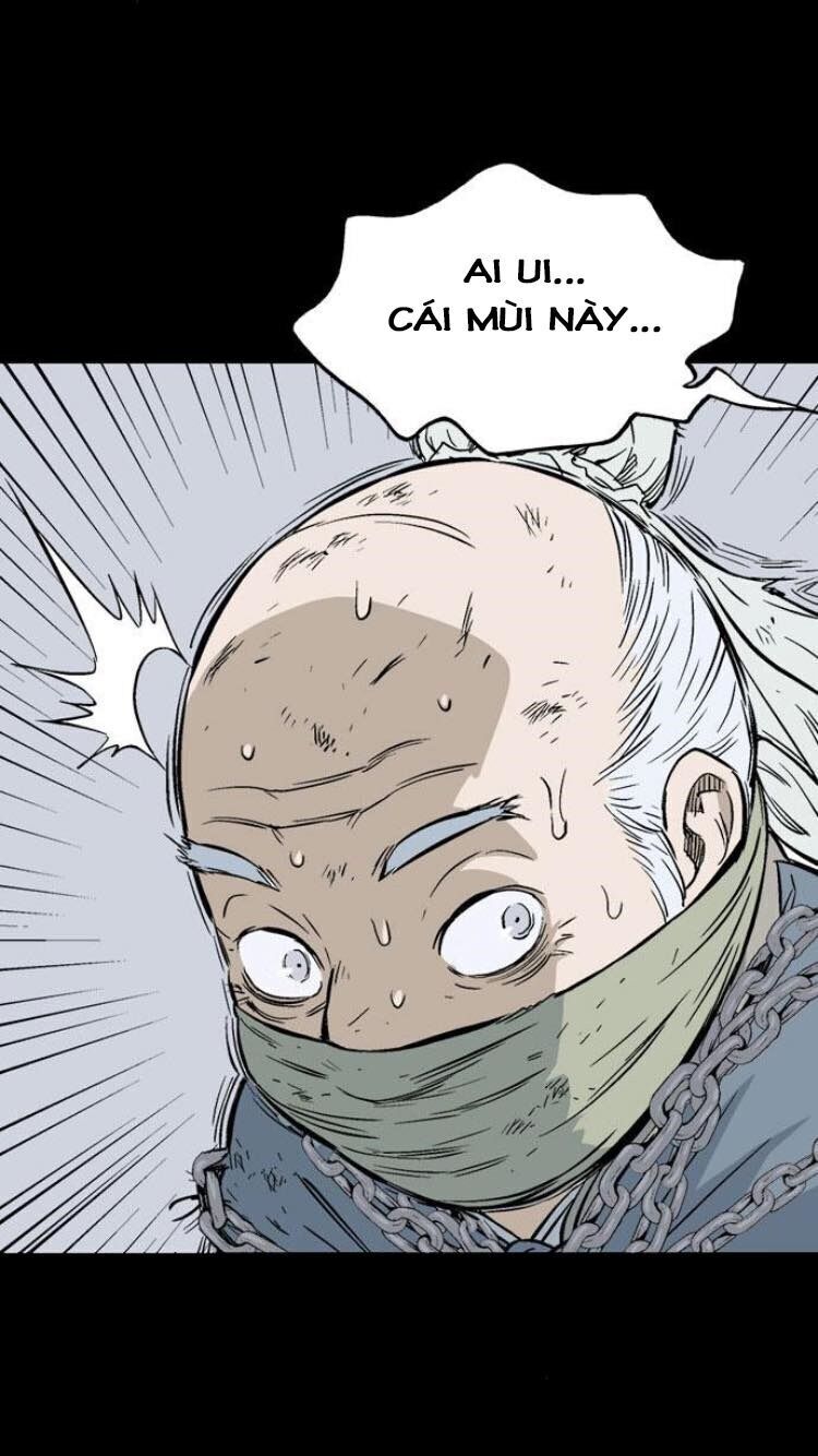 cao thủ 2 chapter 123 13