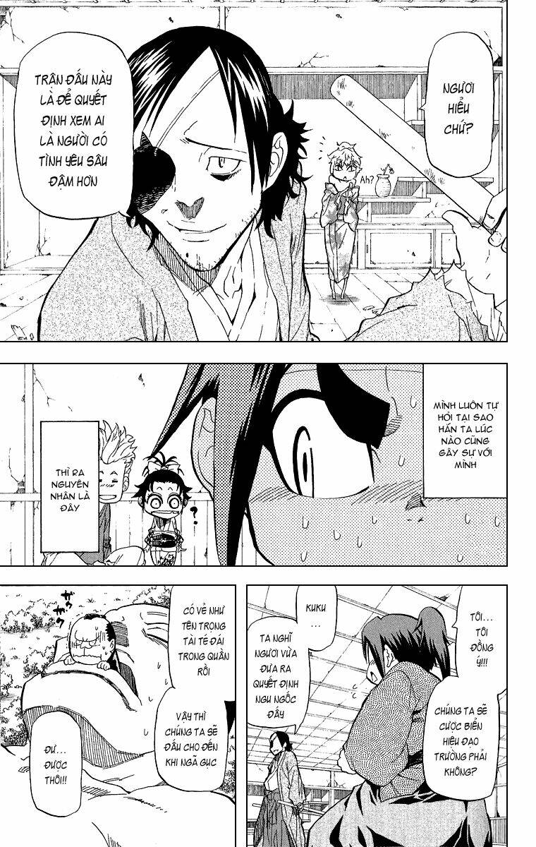 samurai usagi chapter 20 17