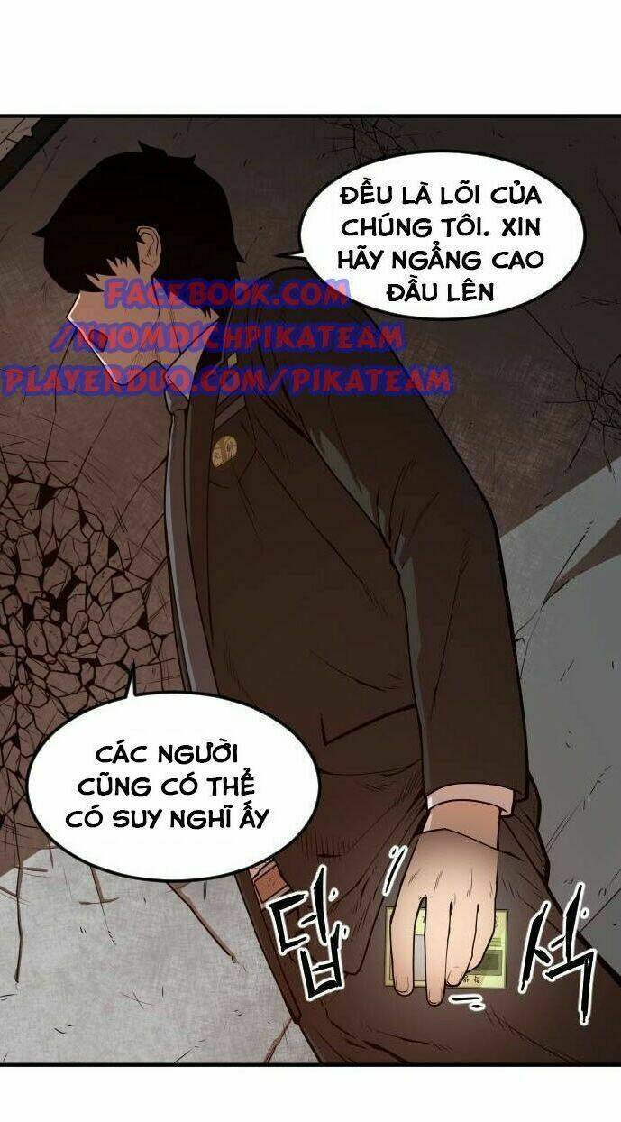 chinh phạt học đường chapter 8 51