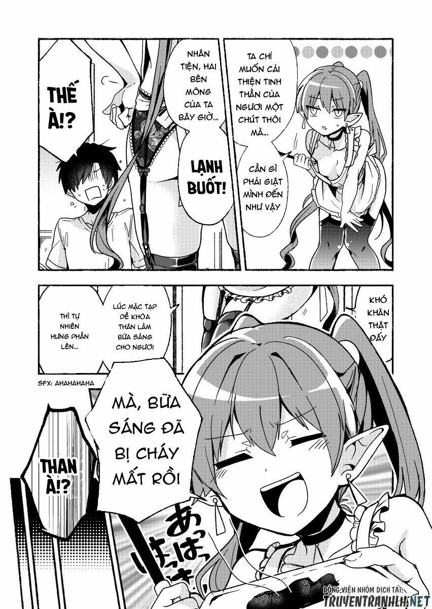 rokujo hito×ma chapter 5 5