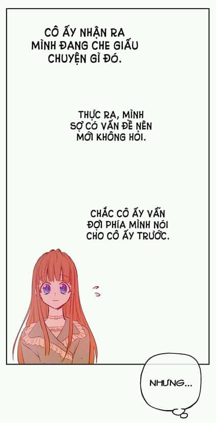 bỗng một ngày nọ tôi trở thành nàng công chúa chapter 93 49