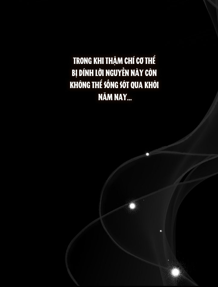 trở thành vợ thái tử quái vật chapter 79.1 33