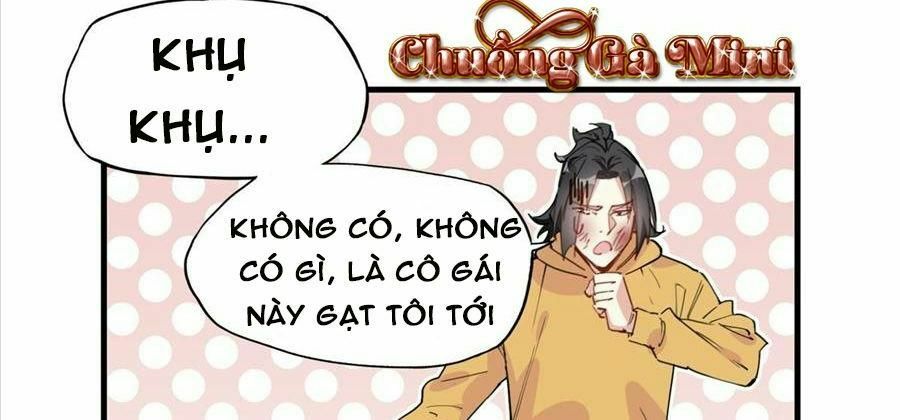 cố tổng, vợ của ngài quá mạnh rồi! chapter 23 9