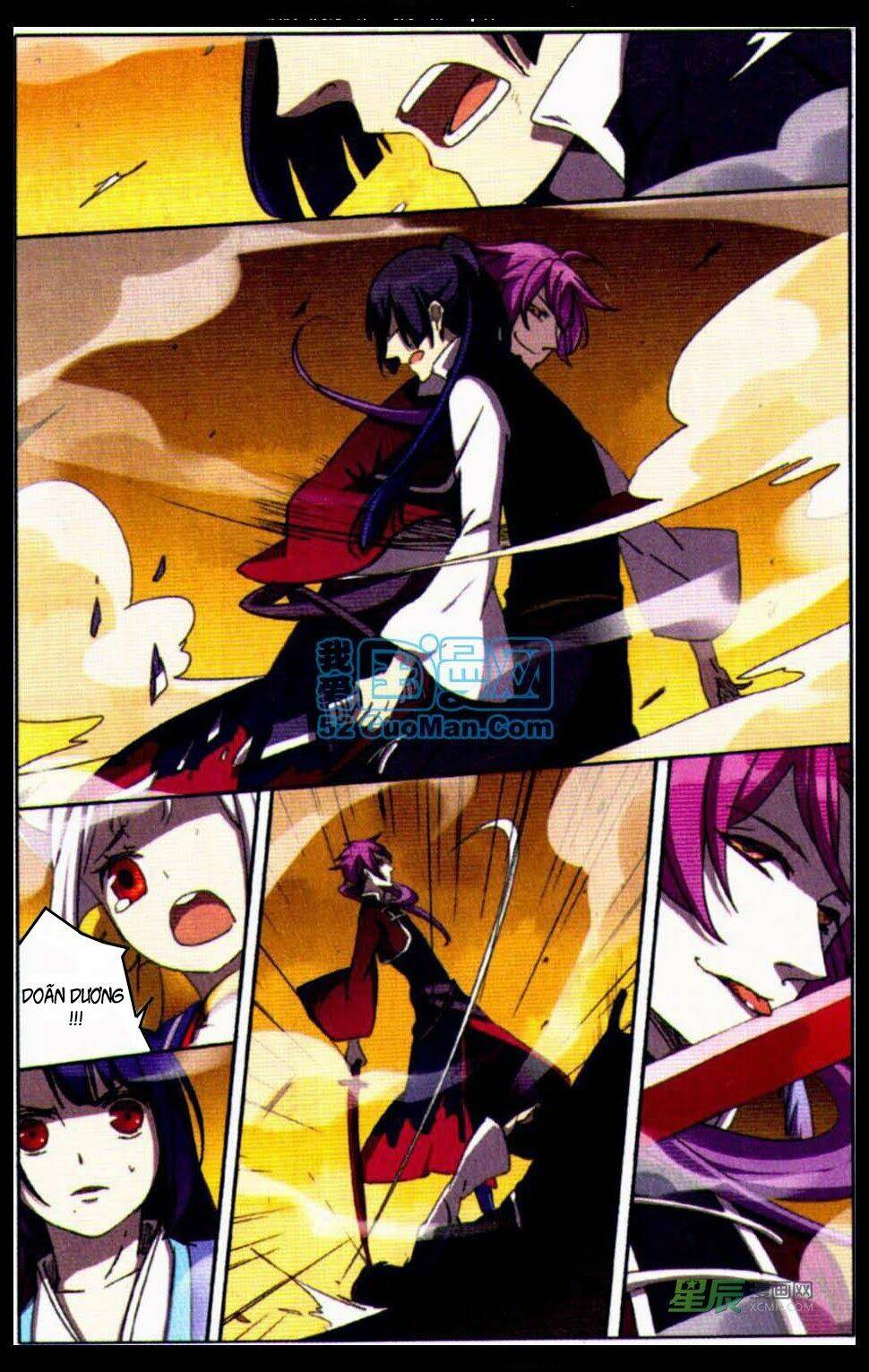 thần hoàng chapter 2 14