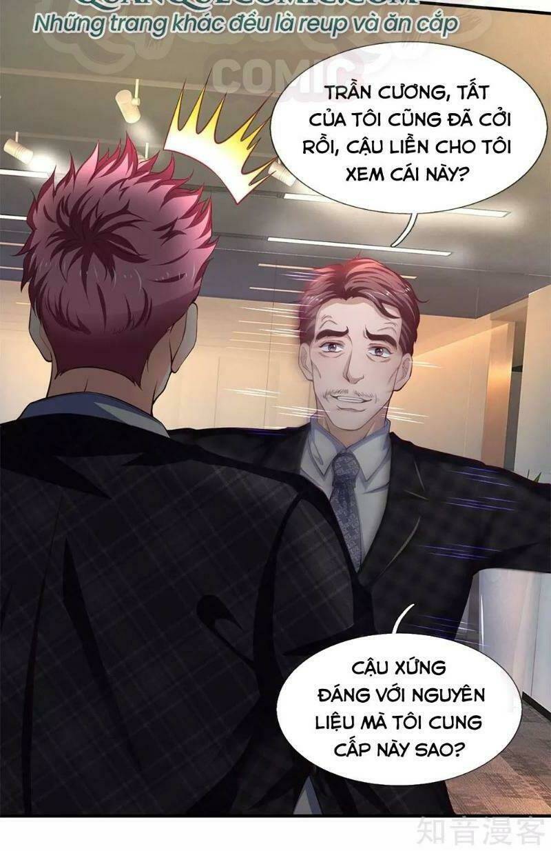 chung cực binh vương tại đô thị chapter 108 2