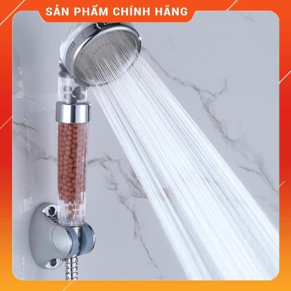 Vòi Sen Tăng Áp Có Hạt Lọc Nano  206802