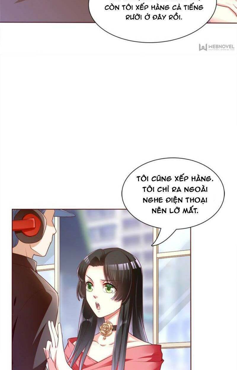 gặp phải người chồng xảo quyệt! chapter 17 7