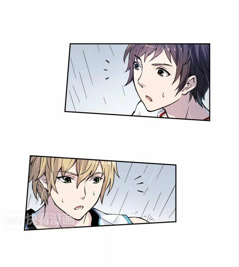 hương vị mùa hạ chapter 9 7