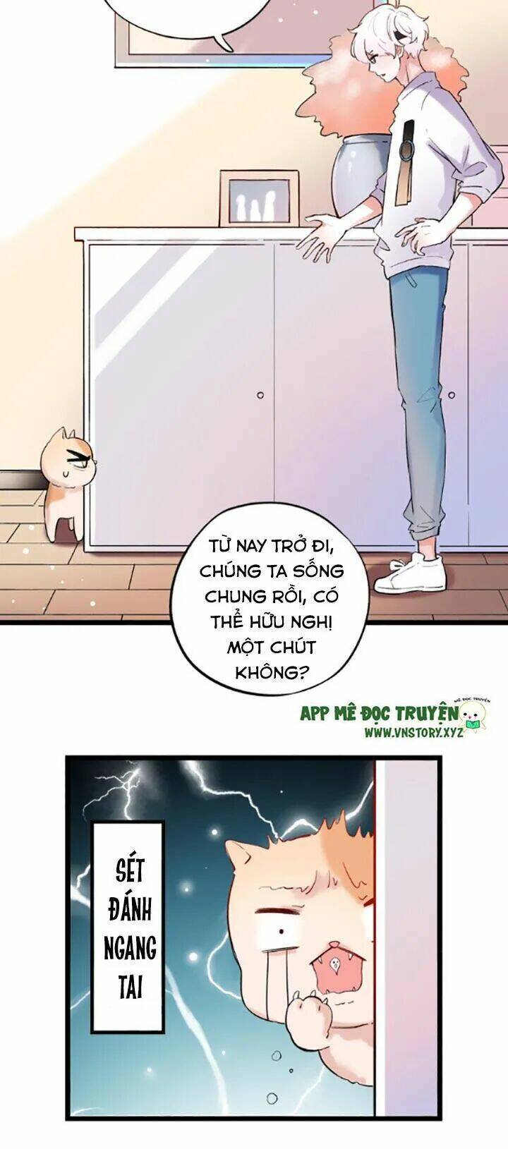 trạch thượng tịch mịch huỳnh hỏa chapter 26 7