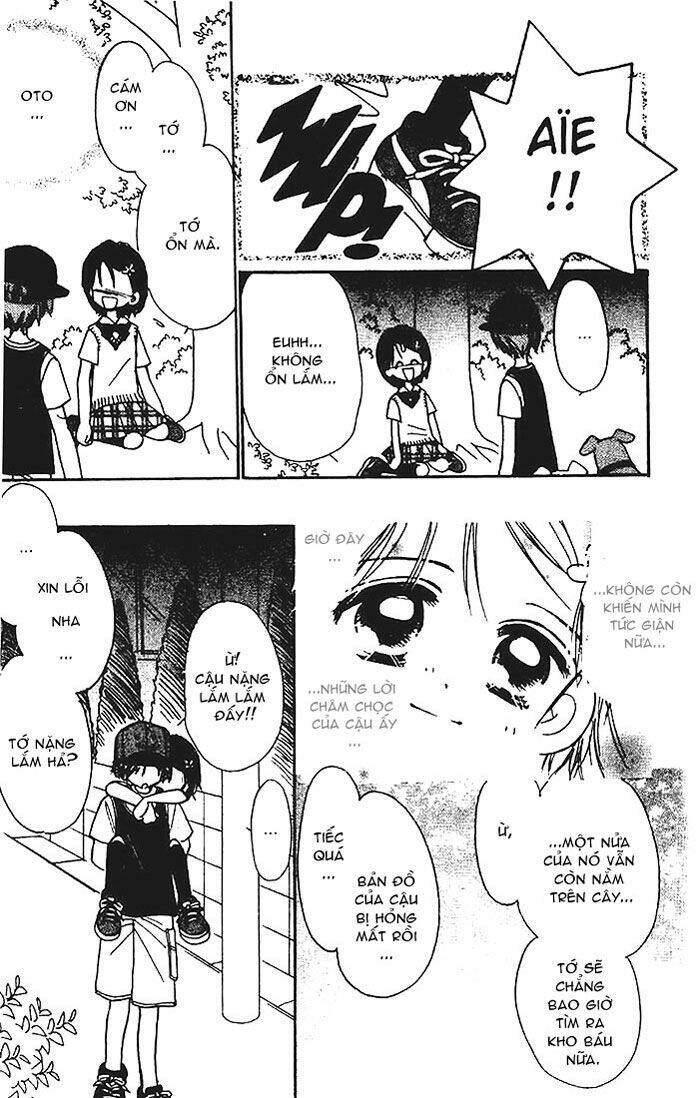 caramel diary chapter 5 13