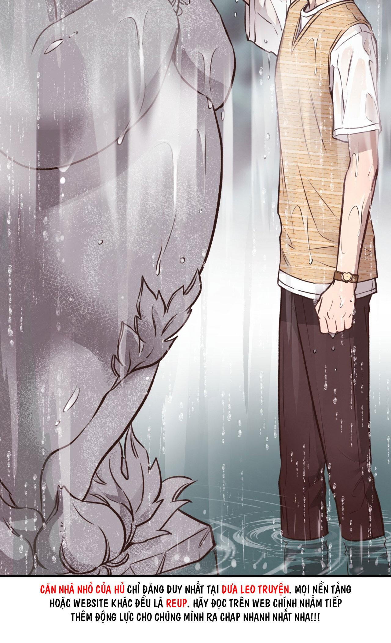 mật gấu chapter 26 42