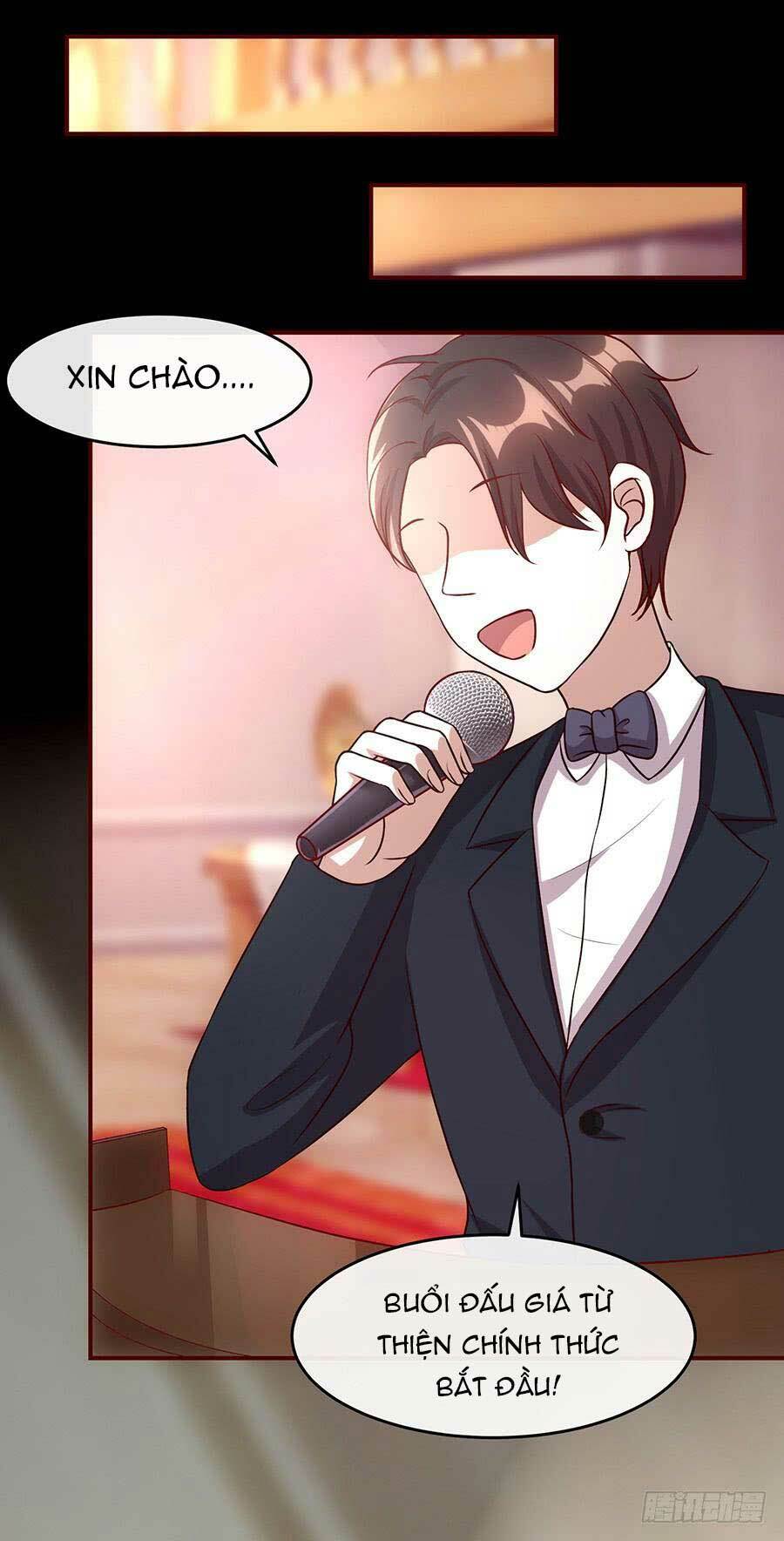 gả cho tình cũ làm lão bà chapter 48 19