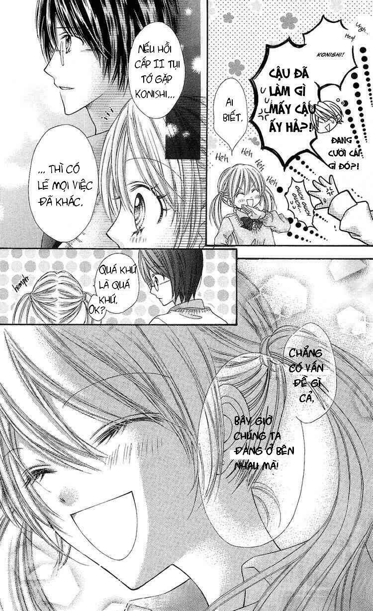 rockin' heaven chapter 7 22