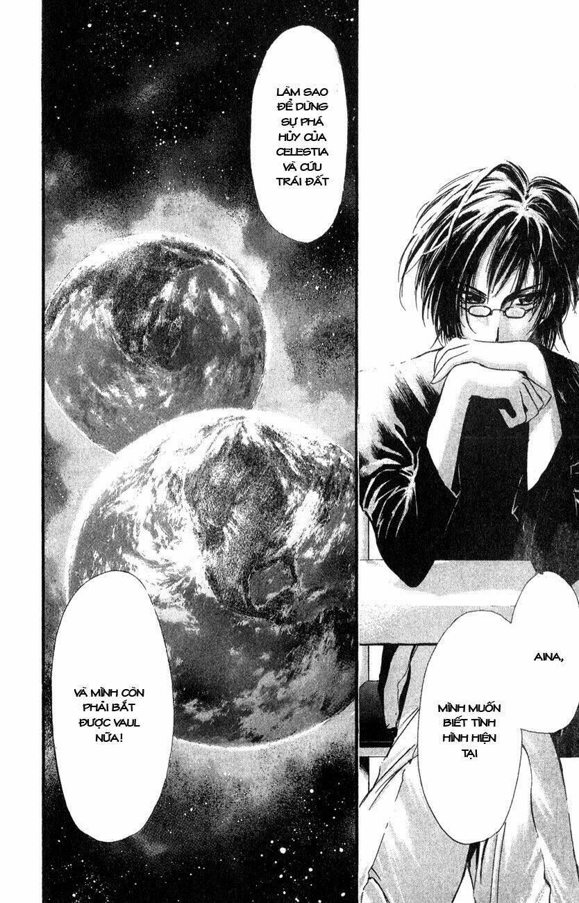 watashi no messiah-sama chapter 28 14