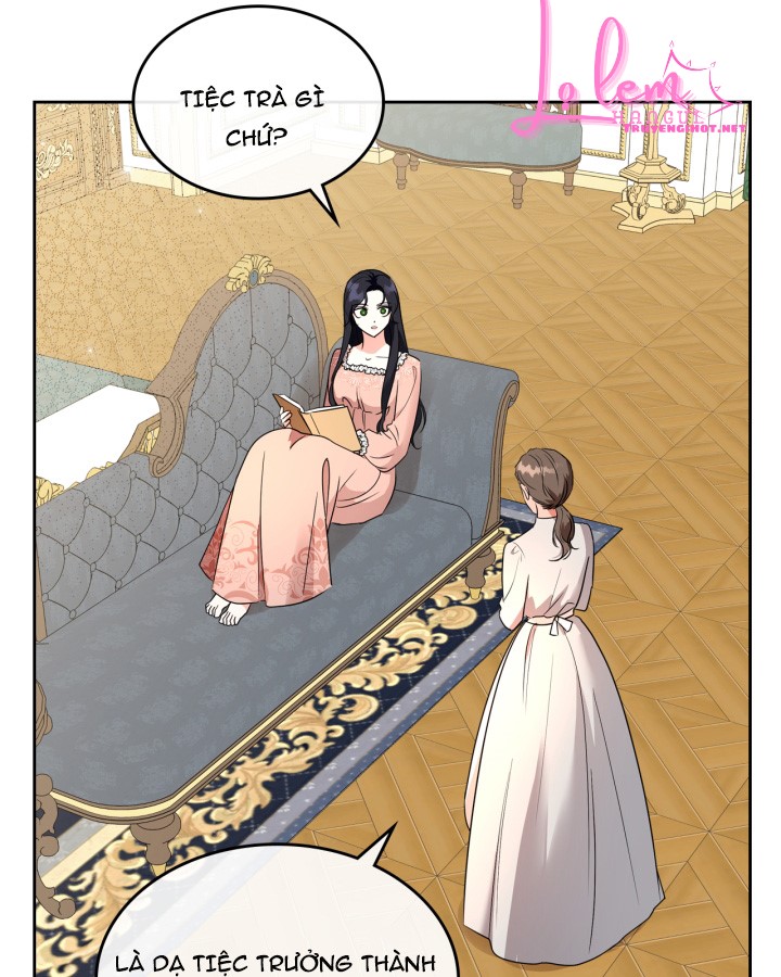 giết chết ác nữ phản diện chapter 43.2 21