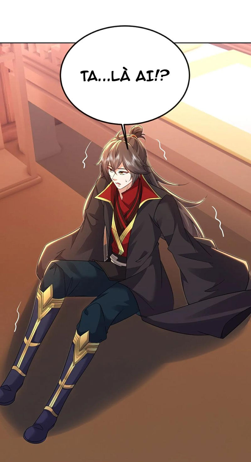 tiên võ đế tôn chapter 578 61