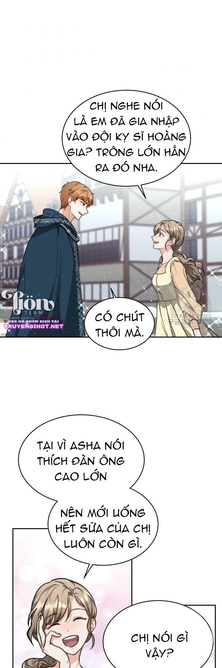 chồng cũ tôi là nam chính chapter 6.1 8