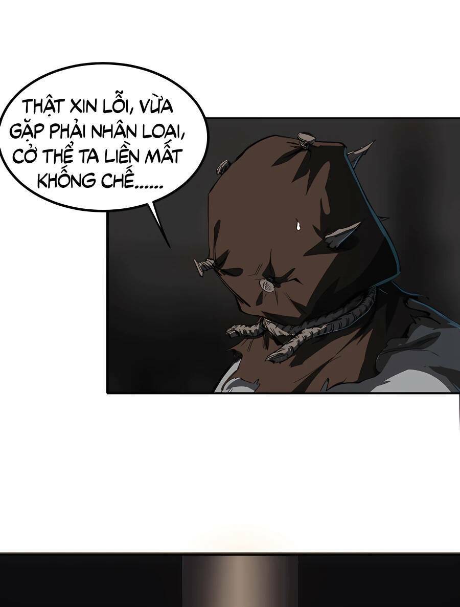 mr. zombie chapter 2 48