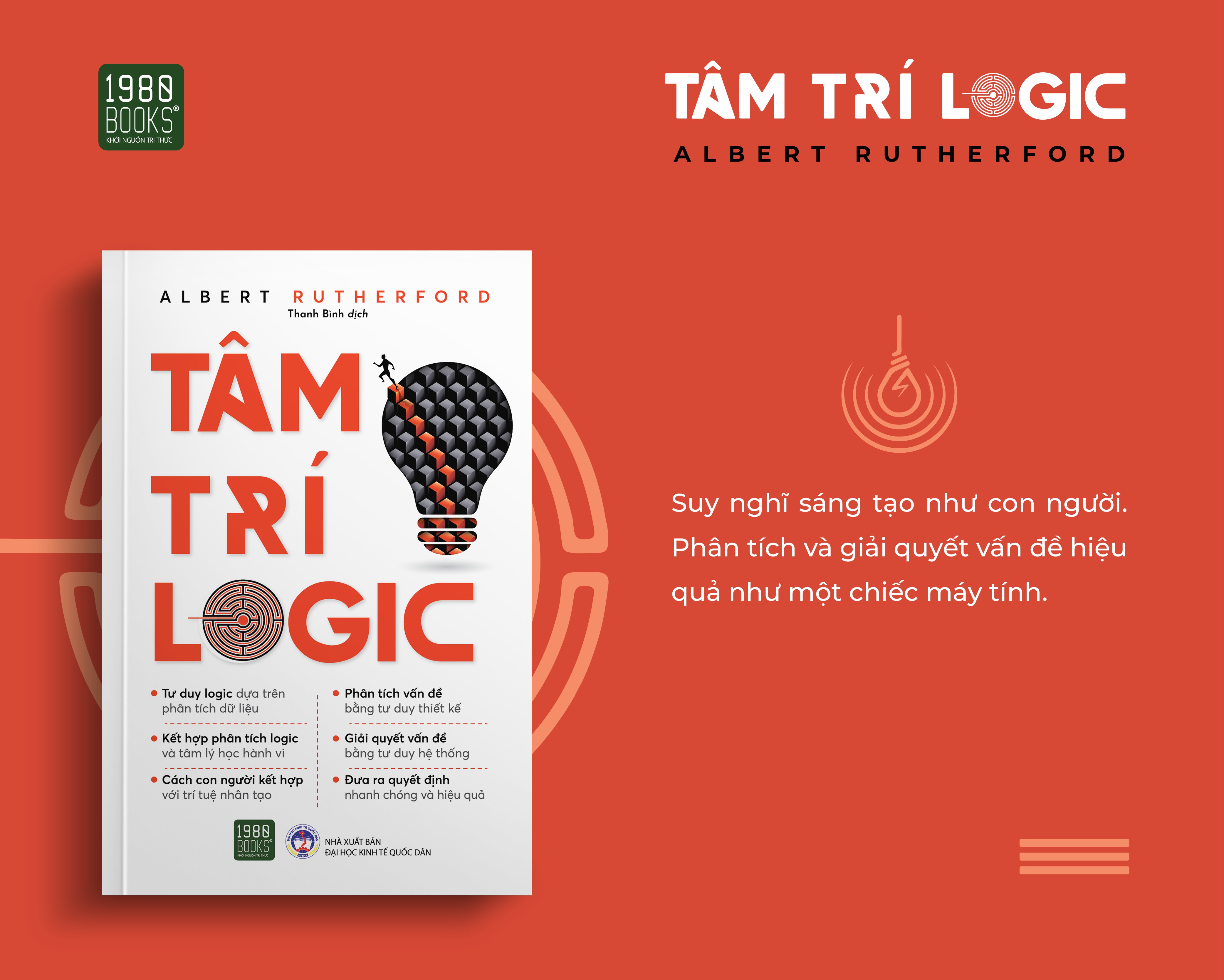 Tâm Trí Logic