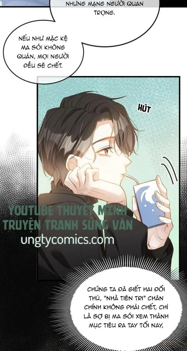 nụ hôn vực thẳm chapter 67 5