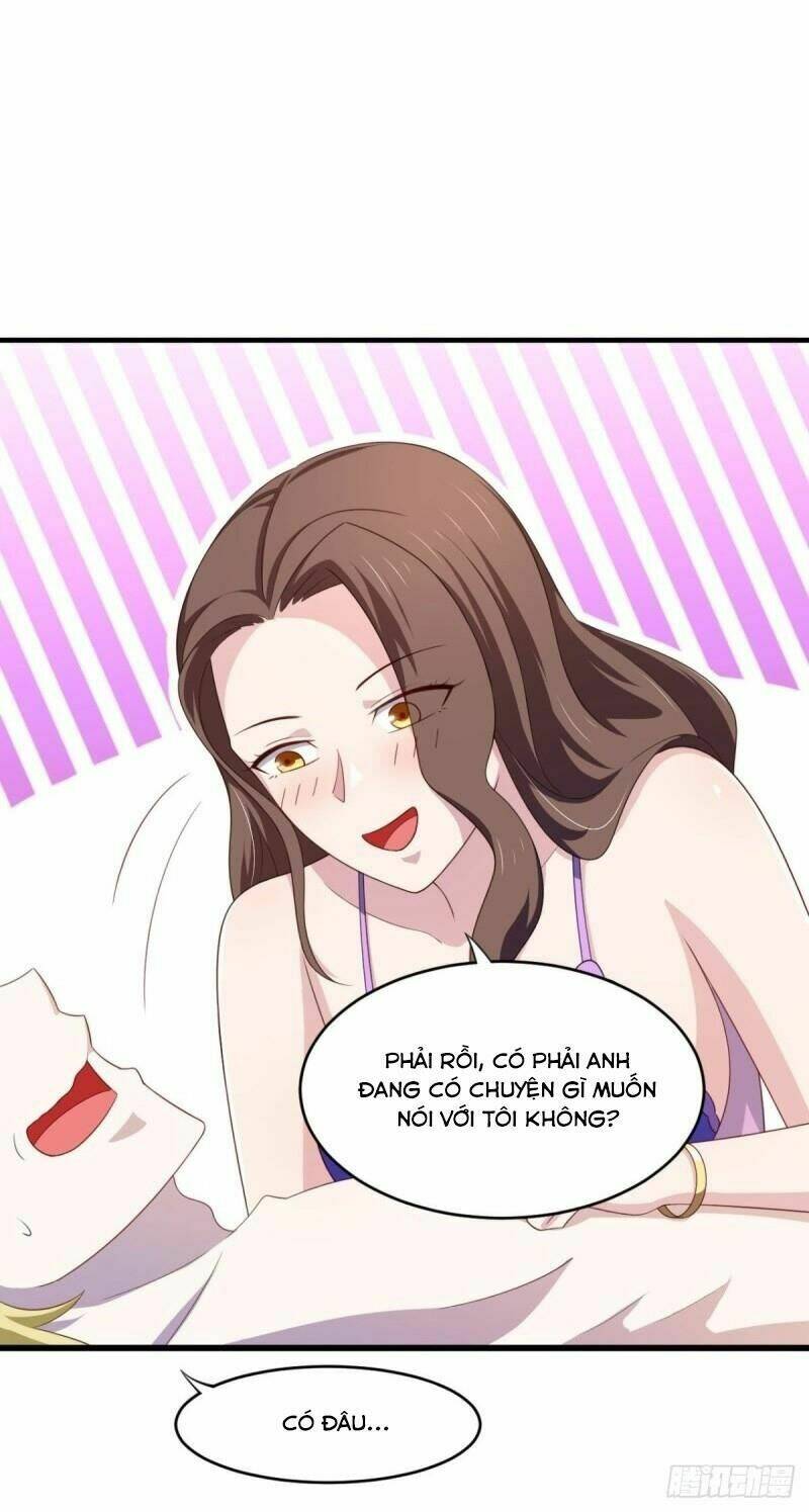 ta làm phản phái ở trong truyện harem chapter 25 6