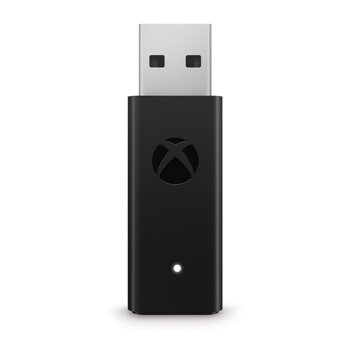 Tay Cầm Microsoft Xbox Series X|S Kèm Usb (Màu Đen) - Hàng Nhập Khẩu