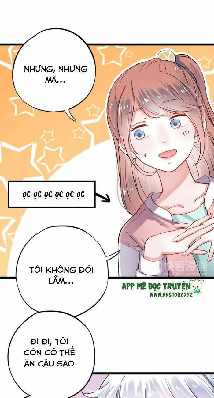 trạch thượng tịch mịch huỳnh hỏa chapter 18 54