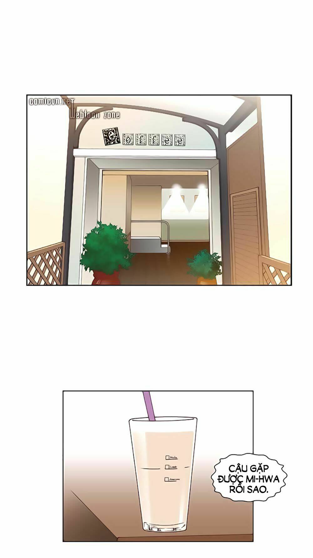 mrs. seonnyeo | mrs. tiên cô chapter 18 2