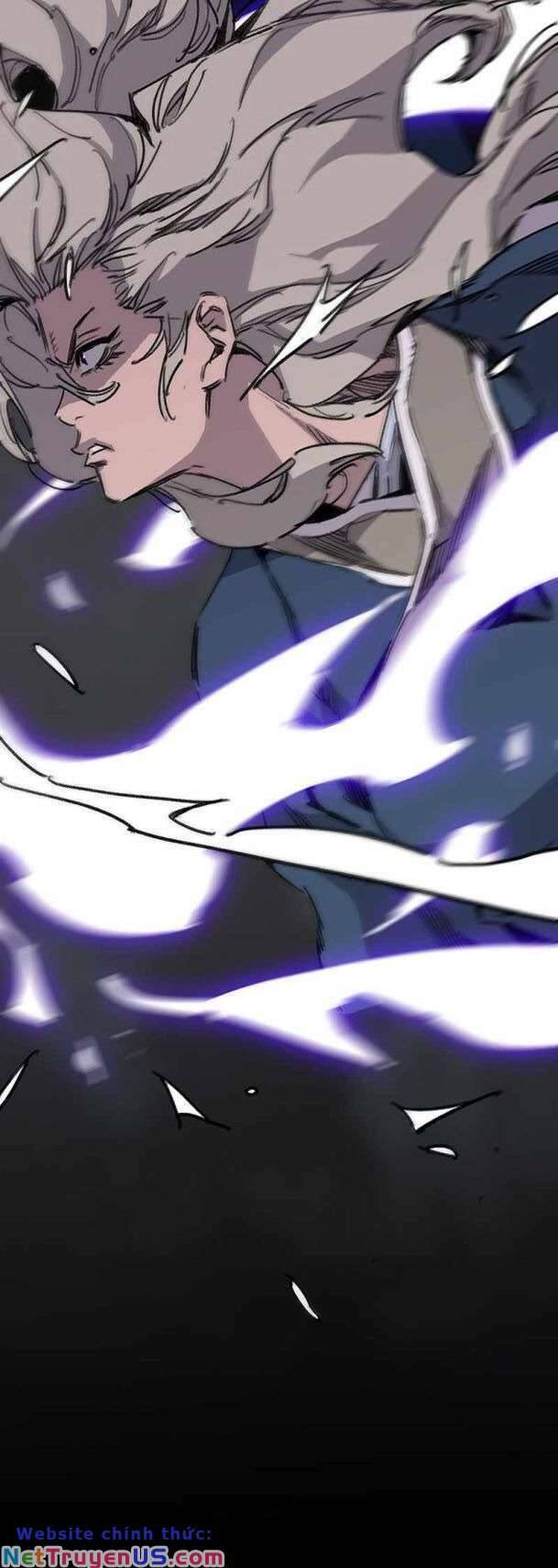 kiếm sĩ bất bại chapter 176 35