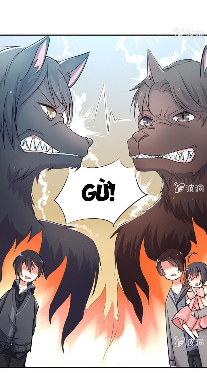 ảnh đế cầu sủng chapter 9 4