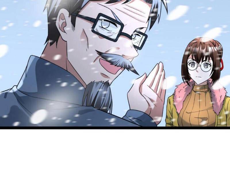 đóng băng toàn cầu: tôi gây dựng nên phòng an toàn thời tận thế chapter 180 20