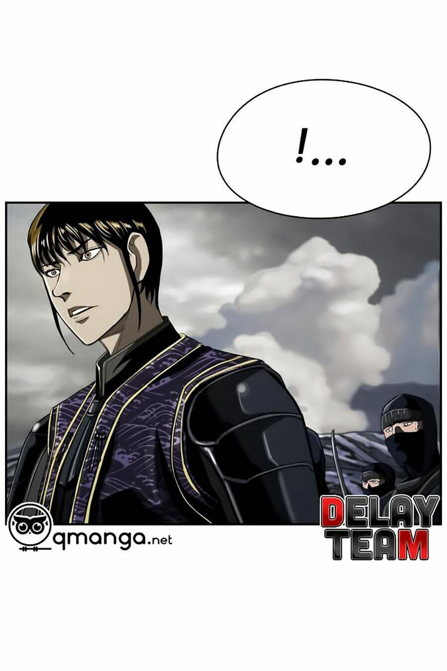 thợ săn đầu tiên chapter 50 52