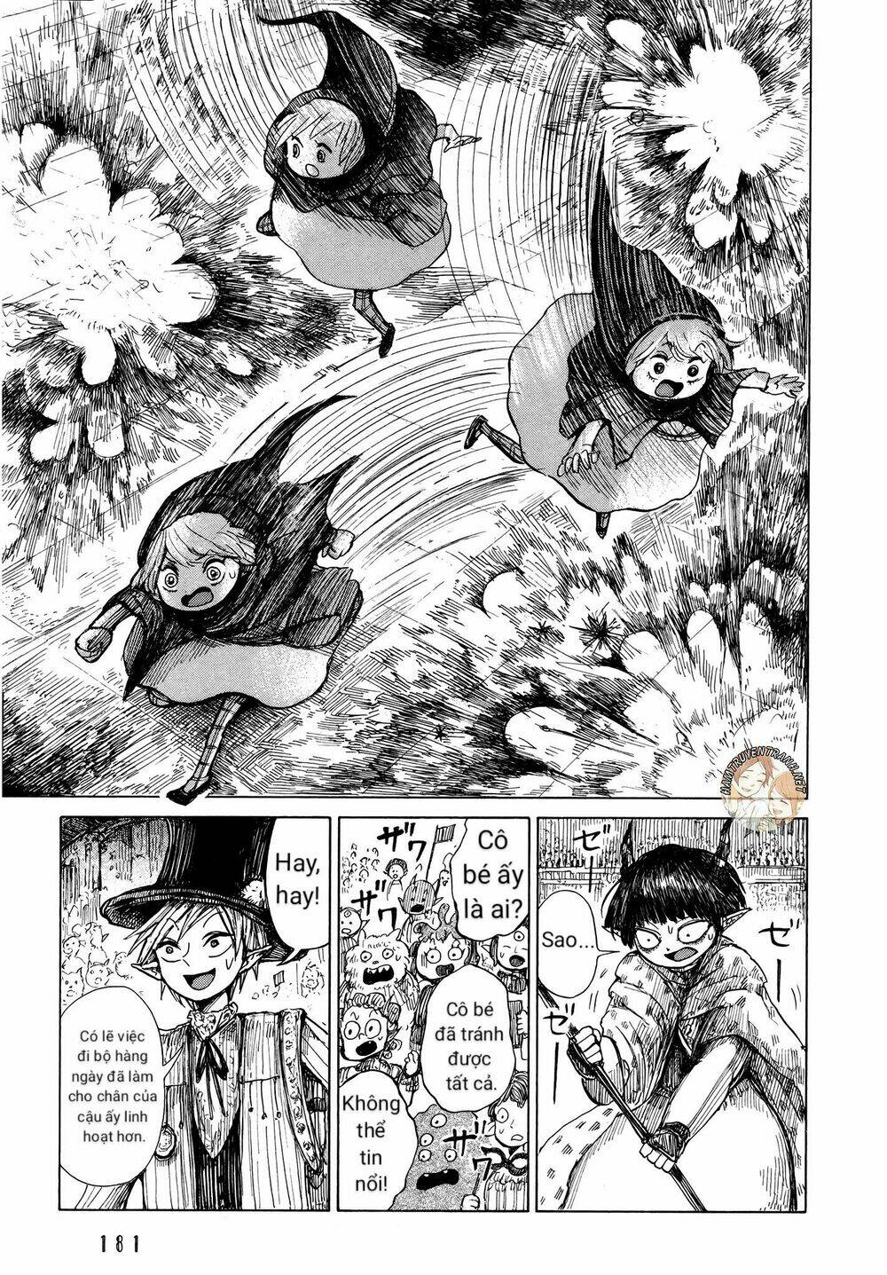 nicola no oyururi makai kikou chapter 6 20