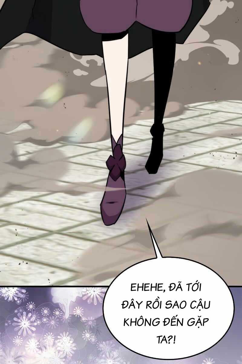 tôi thăng cấp trong lúc ngủ chapter 68 4