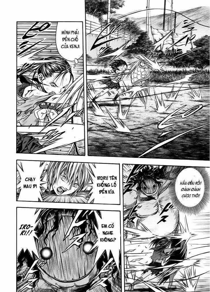 otogi matsuri chapter 46 23