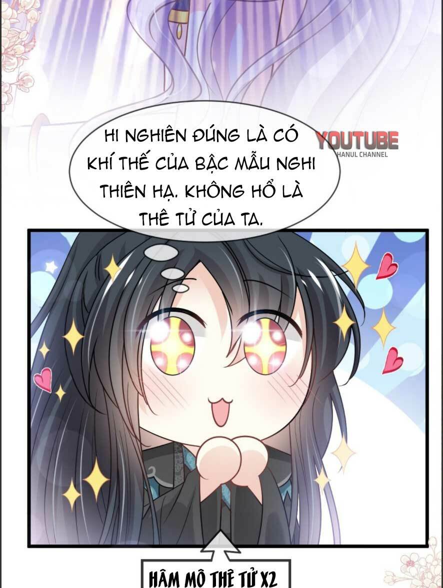thiên hạ đệ nhất sủng phi chapter 231.1 9