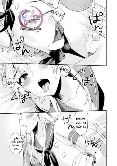 giang sơn tuyệt mỹ không bằng nàng chapter 159 13