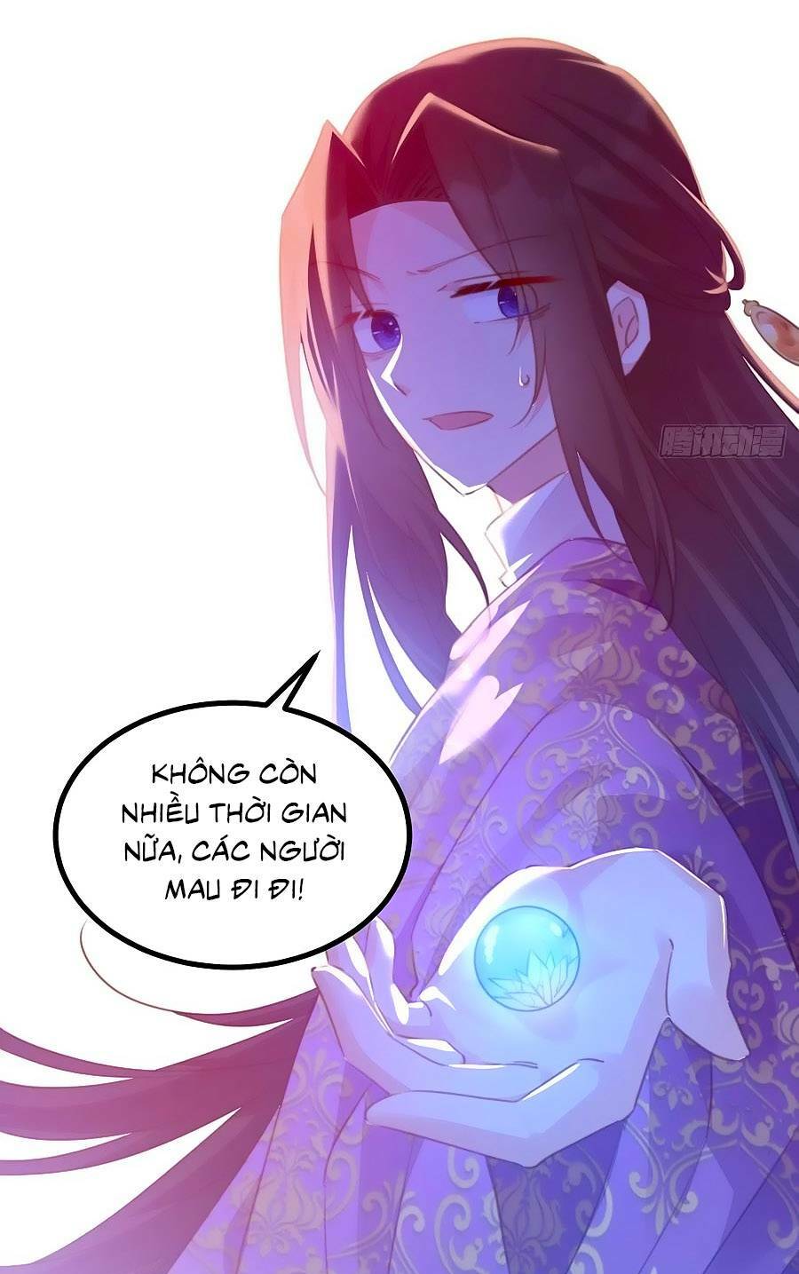 Bạo Sủng Tiểu Manh Phi Chapter 98 - Trang 21