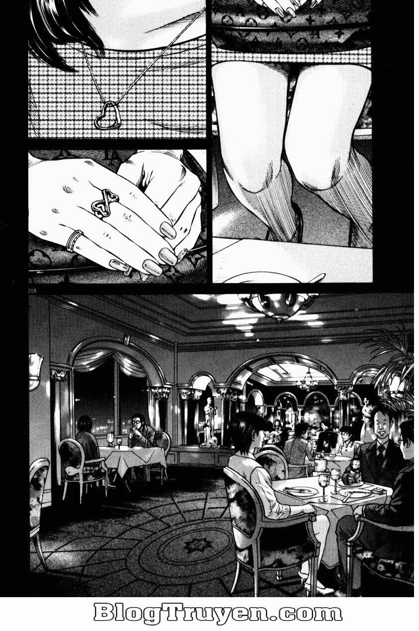 homunculus chapter 50 31