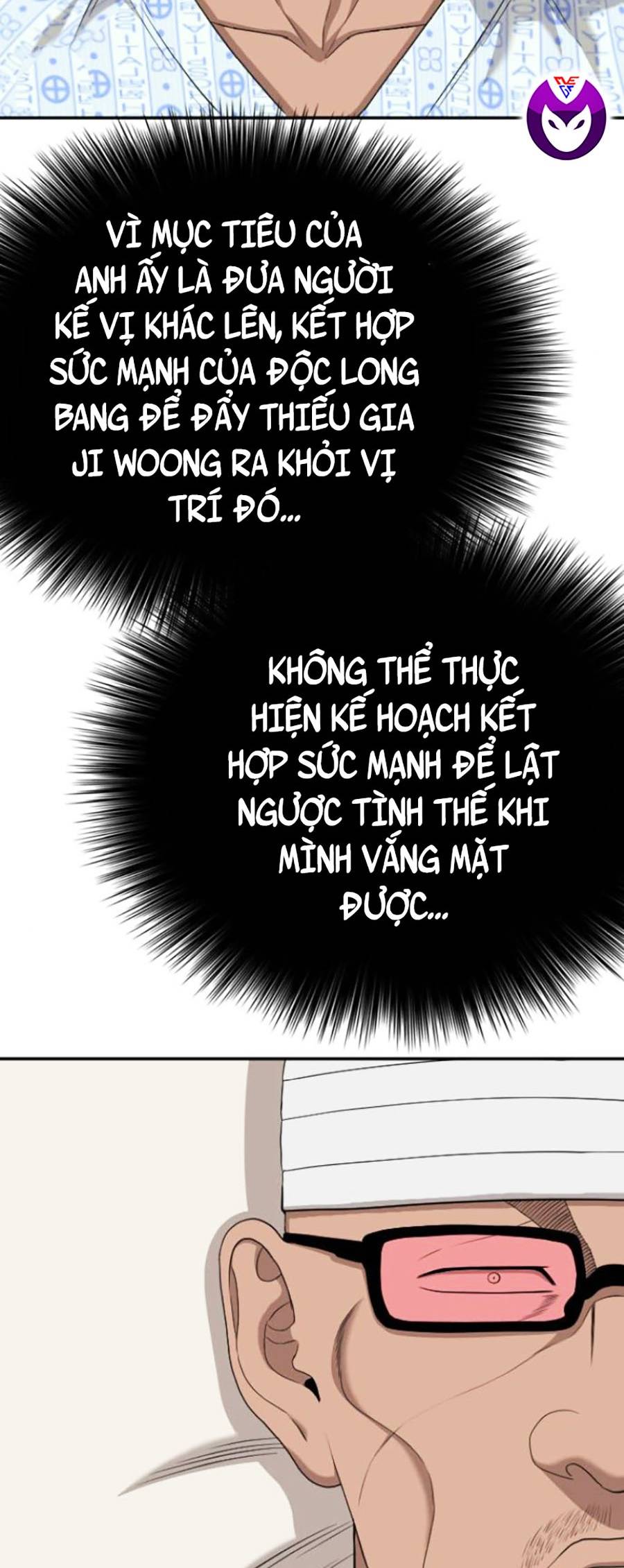 người xấu chapter 134 36