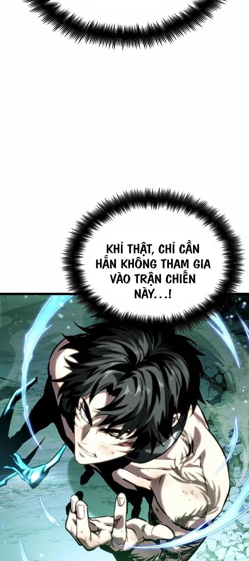 Thế Giới Sau Tận Thế Chapter 124 - Trang 20