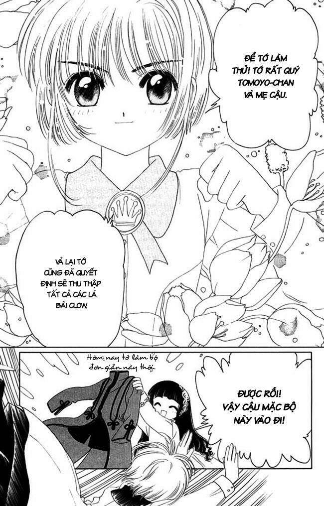 card captor sakura chapter 12 30
