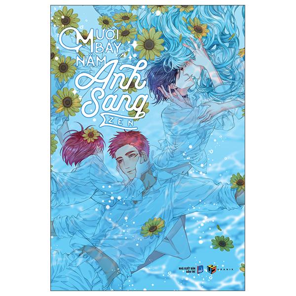 Mười Bảy Năm Ánh Sáng – Tái Bản 2022