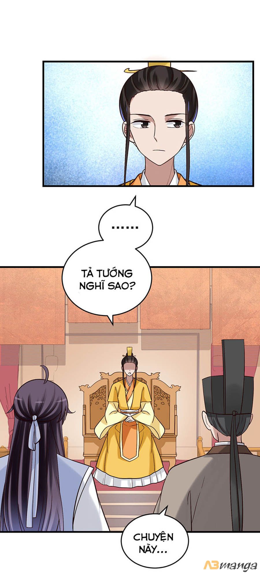 kiêu ngạo vương gia chủng điền phi chapter 180 55