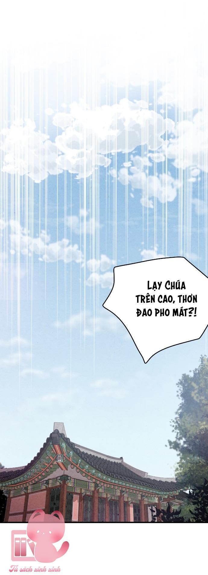 lệnh cấm hôn chapter 54 30