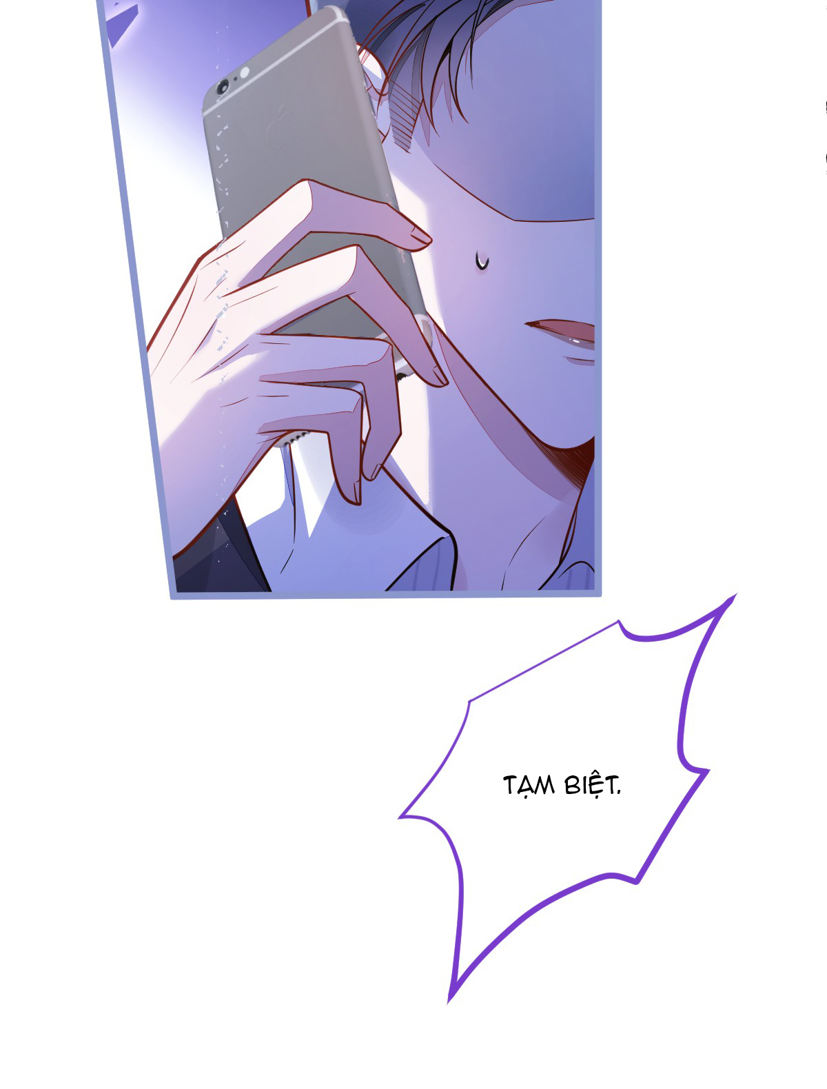 ân sủng của sói chapter 18 28