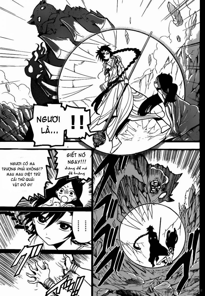 magi - the labyrinth of magic chapter 216 15