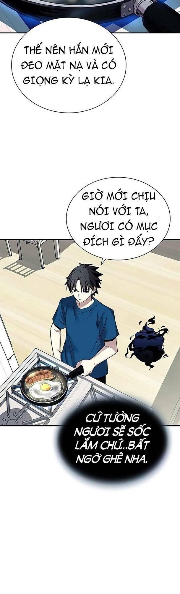 chuyển sinh thành ác nhân chapter 64 39